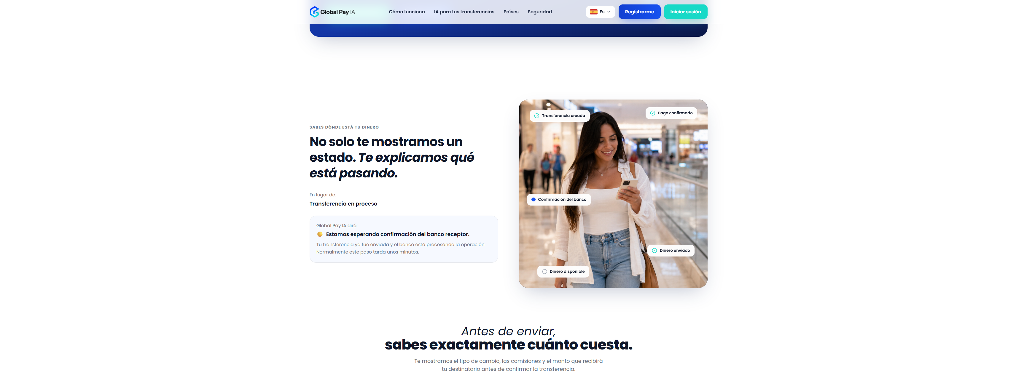 Globalpayia screenshot 4
