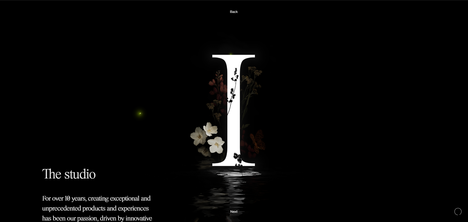 Immersive Garden Experience screenshot 3