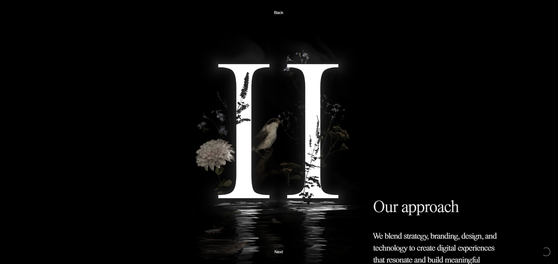Immersive Garden Experience screenshot 4