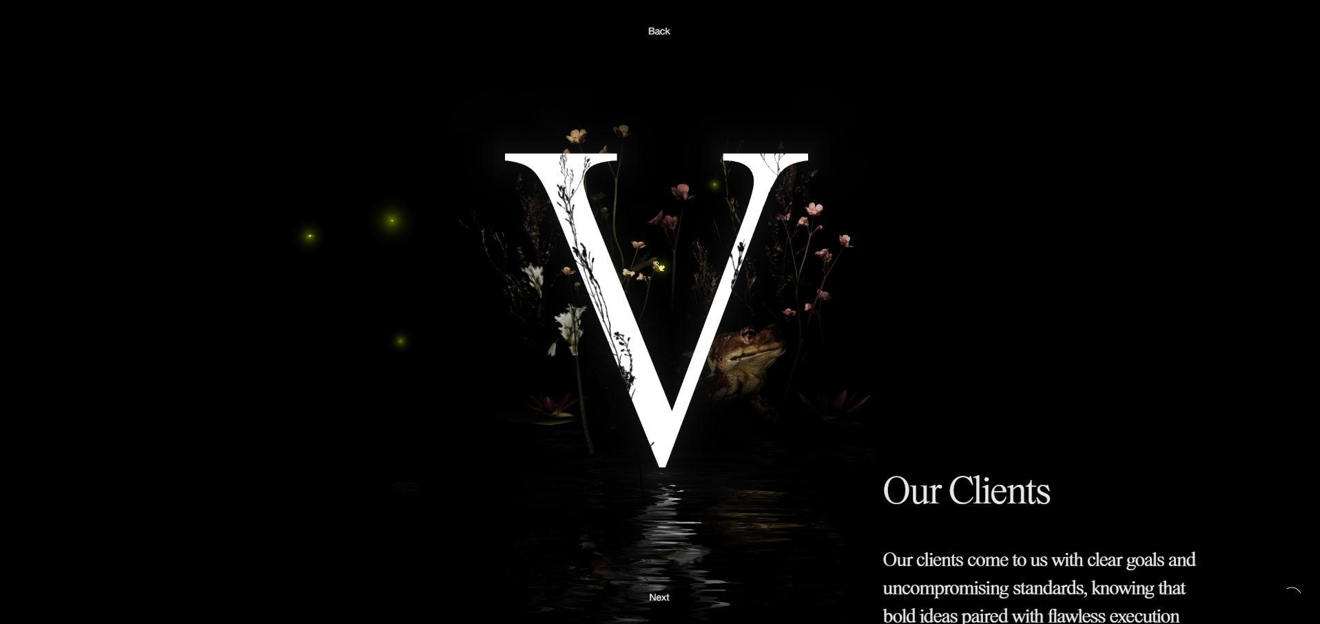 Immersive Garden Experience screenshot 6