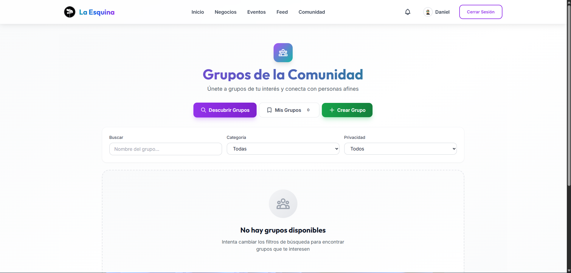 La Esquina screenshot 5