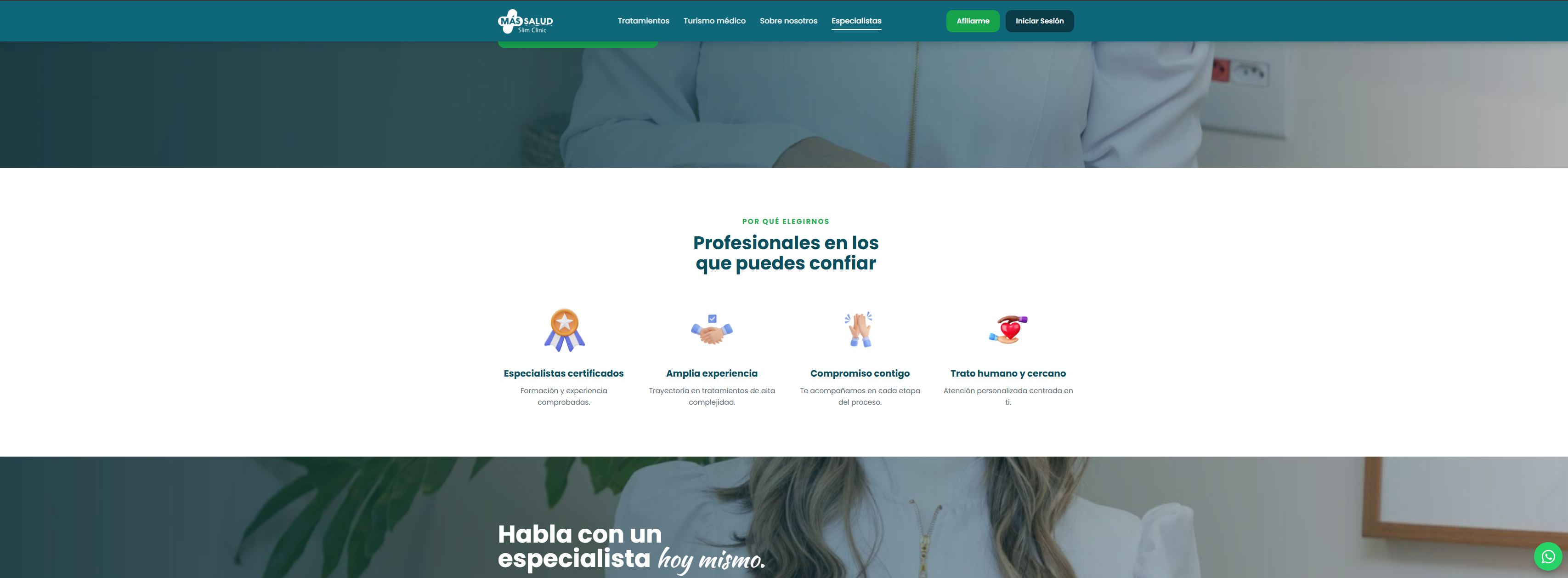 Massaludlatam screenshot 11
