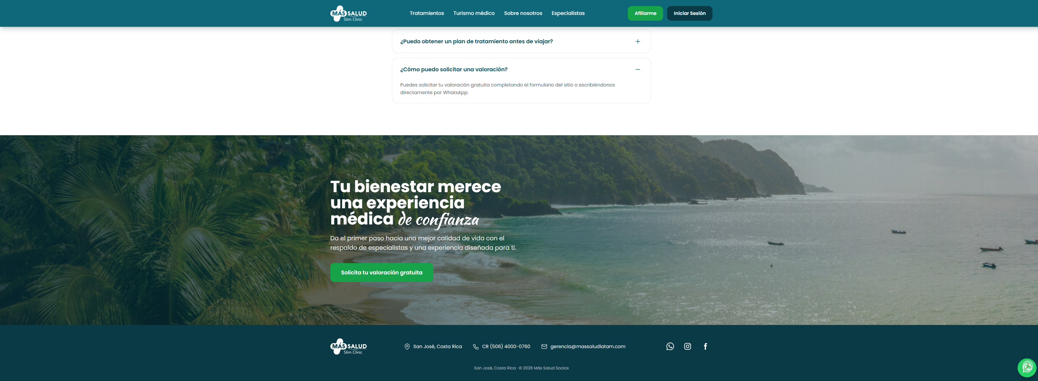 Massaludlatam screenshot 4