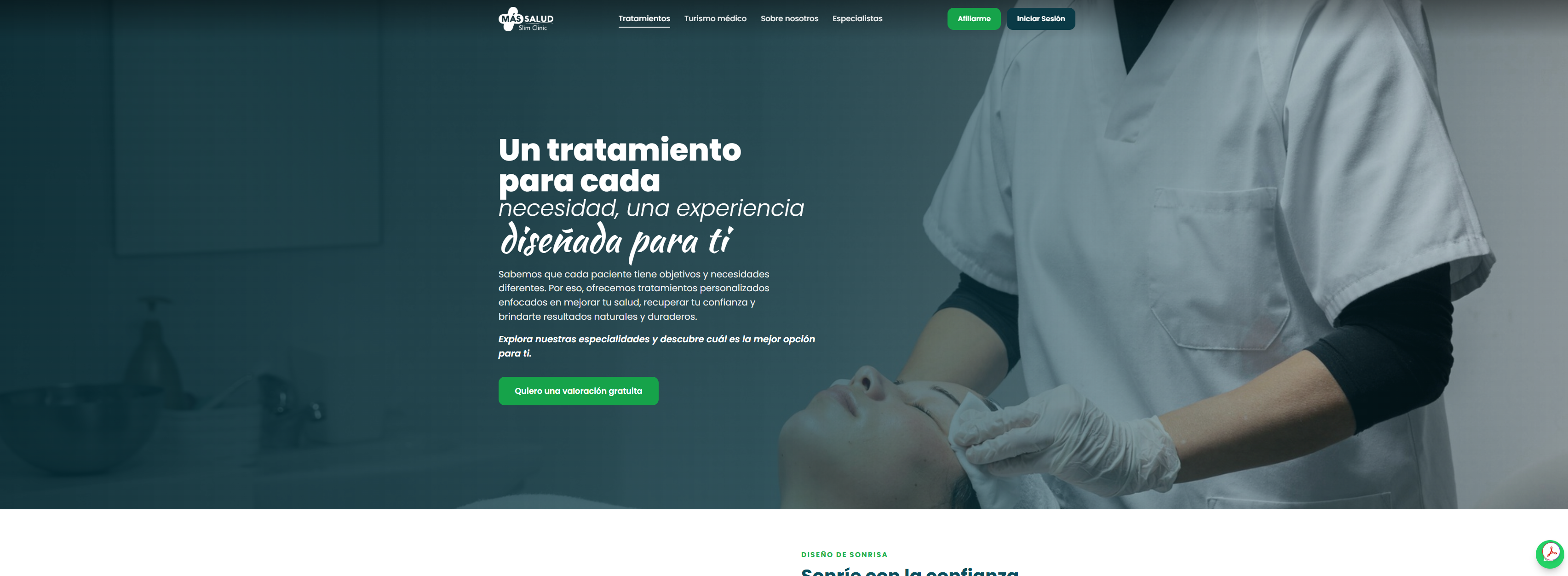 Massaludlatam screenshot 5