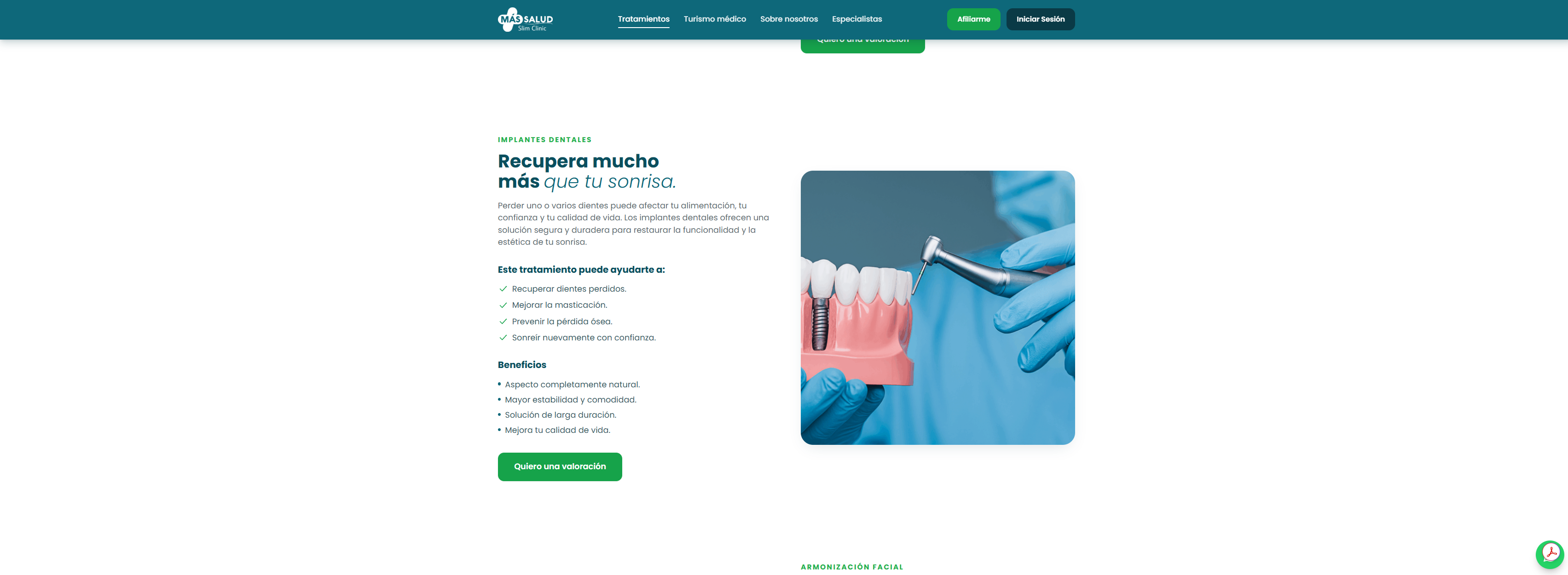 Massaludlatam screenshot 6