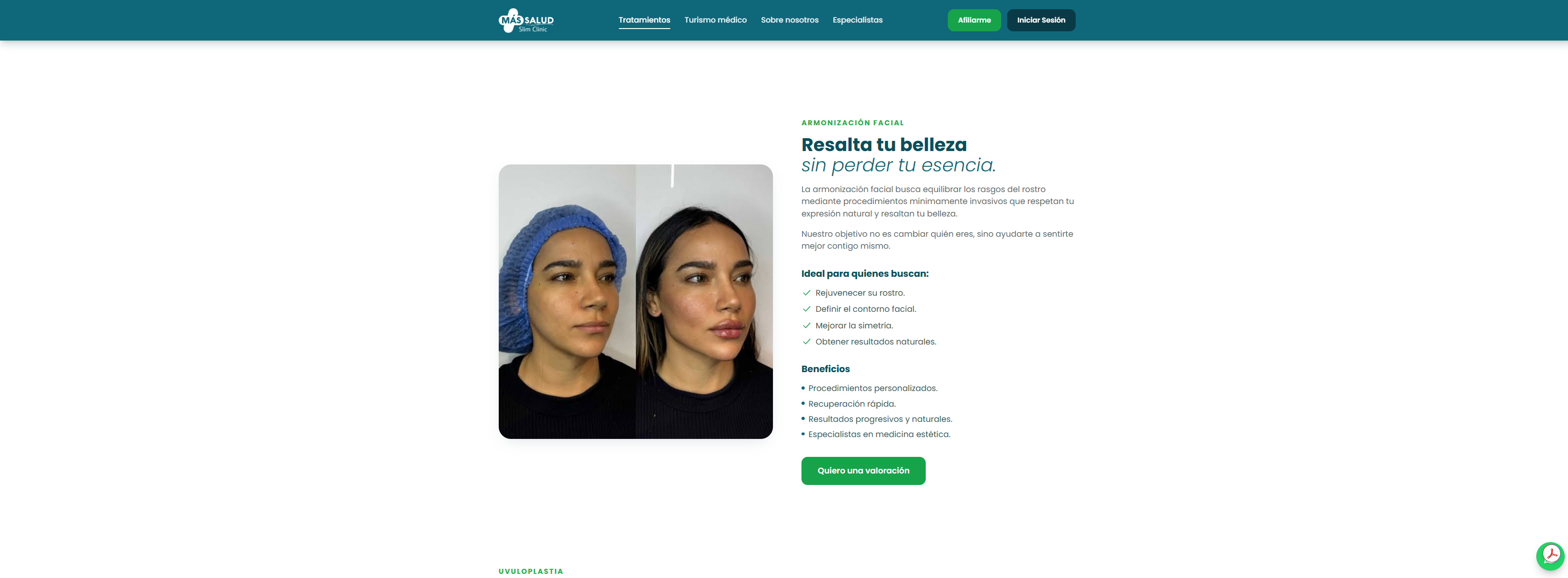 Massaludlatam screenshot 7