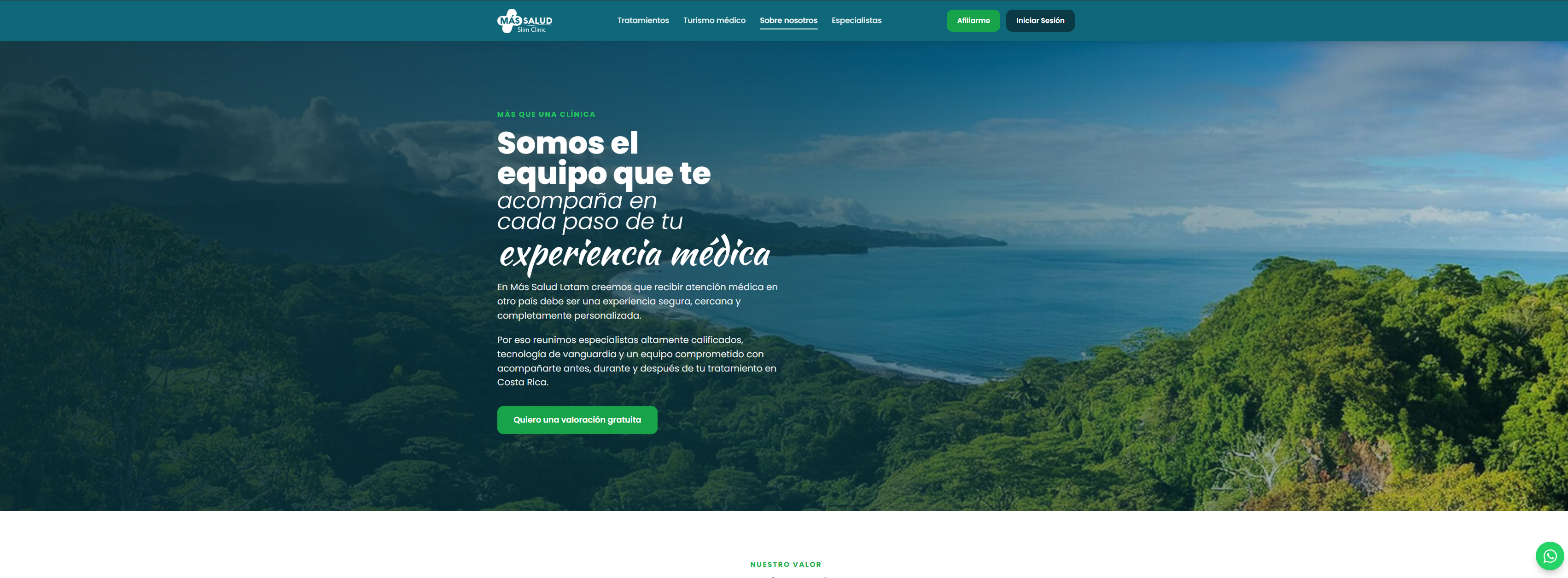 Massaludlatam screenshot 8