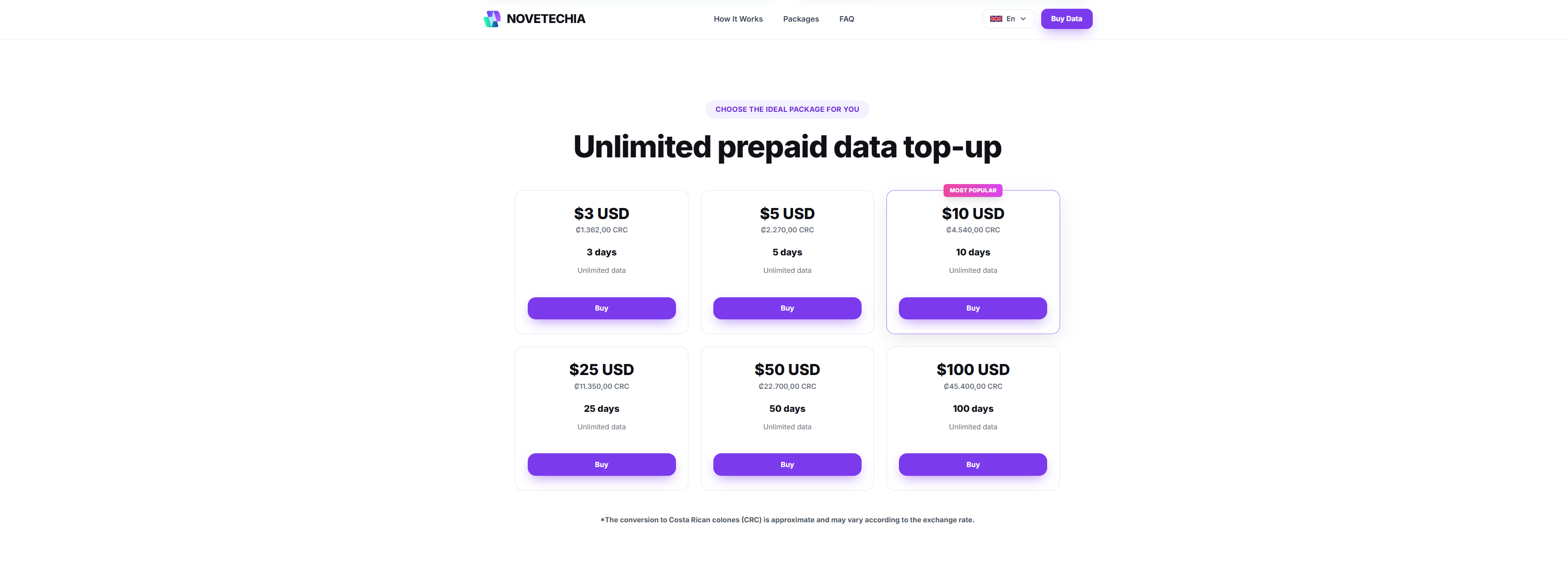 Novetechia screenshot 3